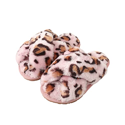 Pink Leopard