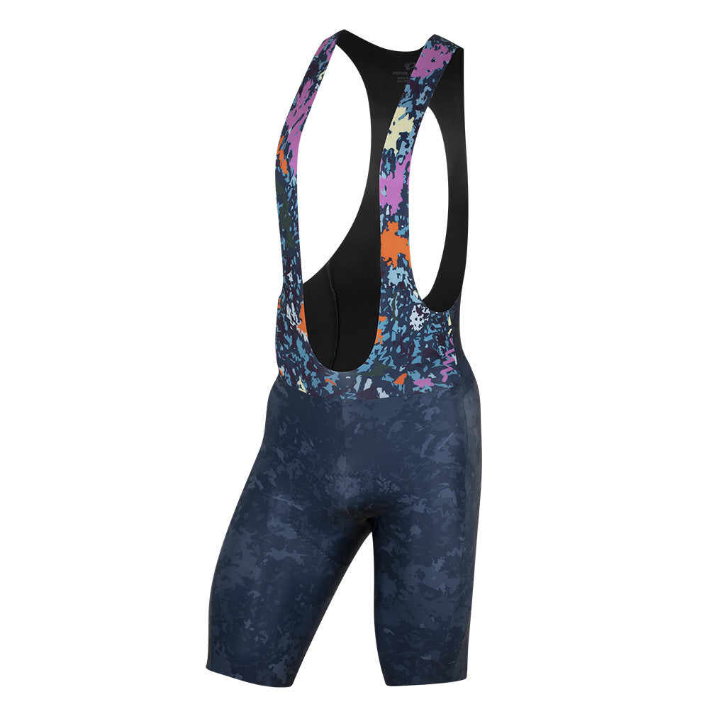 Men's PRO Cycling Bib Shorts - High Performance Bike Shorts for Men - Comfortable & Breathable for Long Rides & Training