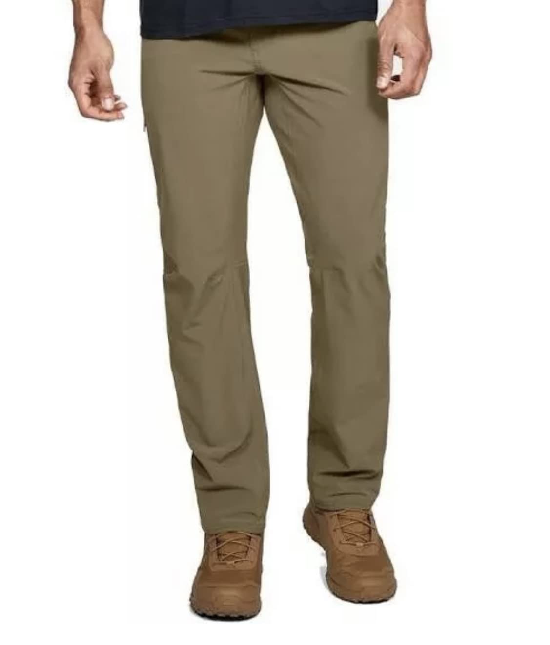 Under Armour Storm Men’s Tactical Guardian Pants - Waterproof, Durable & Lightweight Outdoor Work Pants for Hiking, Hunting & Tactical Operations