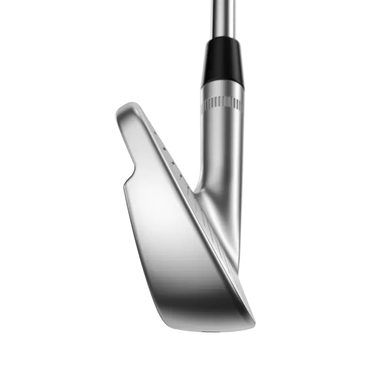 Callaway Apex MB Custom Golf Irons Set - Premium Forged Blades for Low Handicap Players | Perfect for Tournament Play & Driving Range Practice