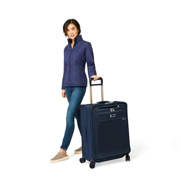 Baseline Medium Expandable Spinner 26