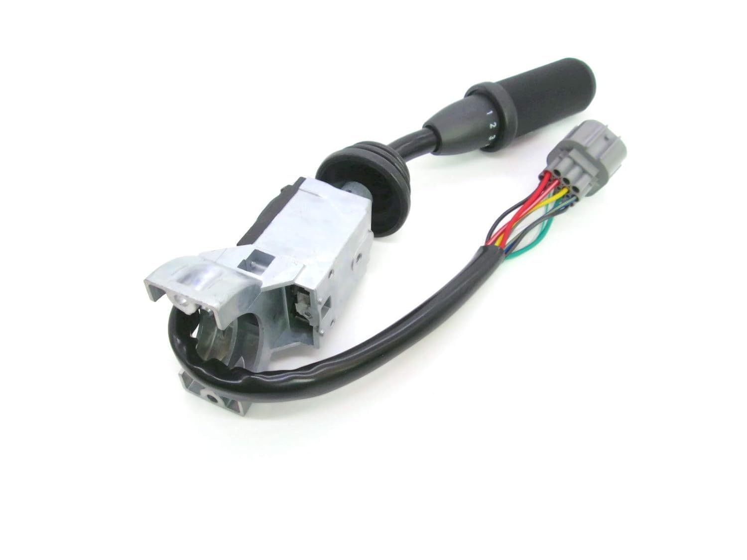 Aries Switch Column (1,2,3,A) Forward Reverse - Part No. 701/71101 - Perfect for Industrial Control Panels, Machinery & Automation Systems