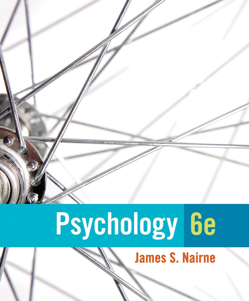 Cengage Advantage Books: Psychology - Textbook for College Students | Study Guide for Psychology Courses | Perfect for Classroom Learning & Self-Study