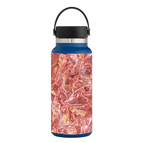 Rosy Foil