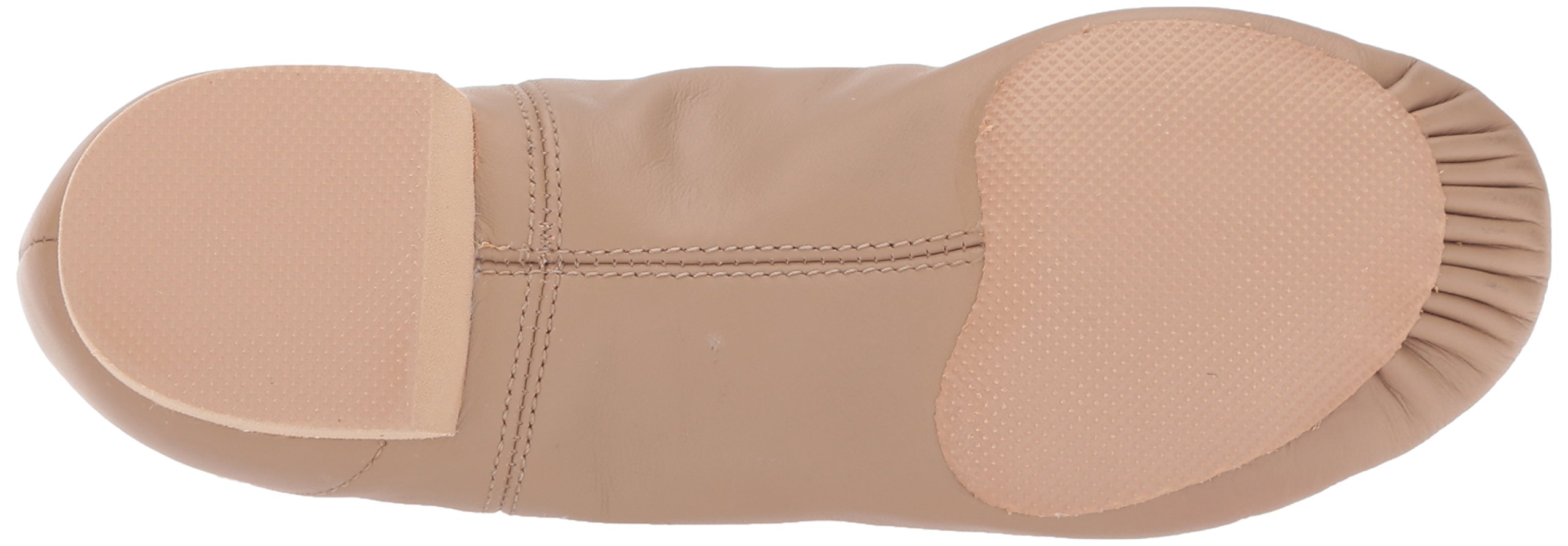 Capezio Women's E Series Jazz Oxford Dance Sneaker - Comfortable & Flexible for Jazz, Ballet & Modern Dance Practice