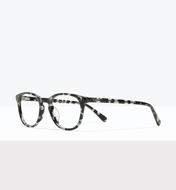 Swerve Eyeglasses - Stylish & Lightweight Reading Glasses for Men & Women | Perfect for Reading, Computer Use & Outdoor Activities