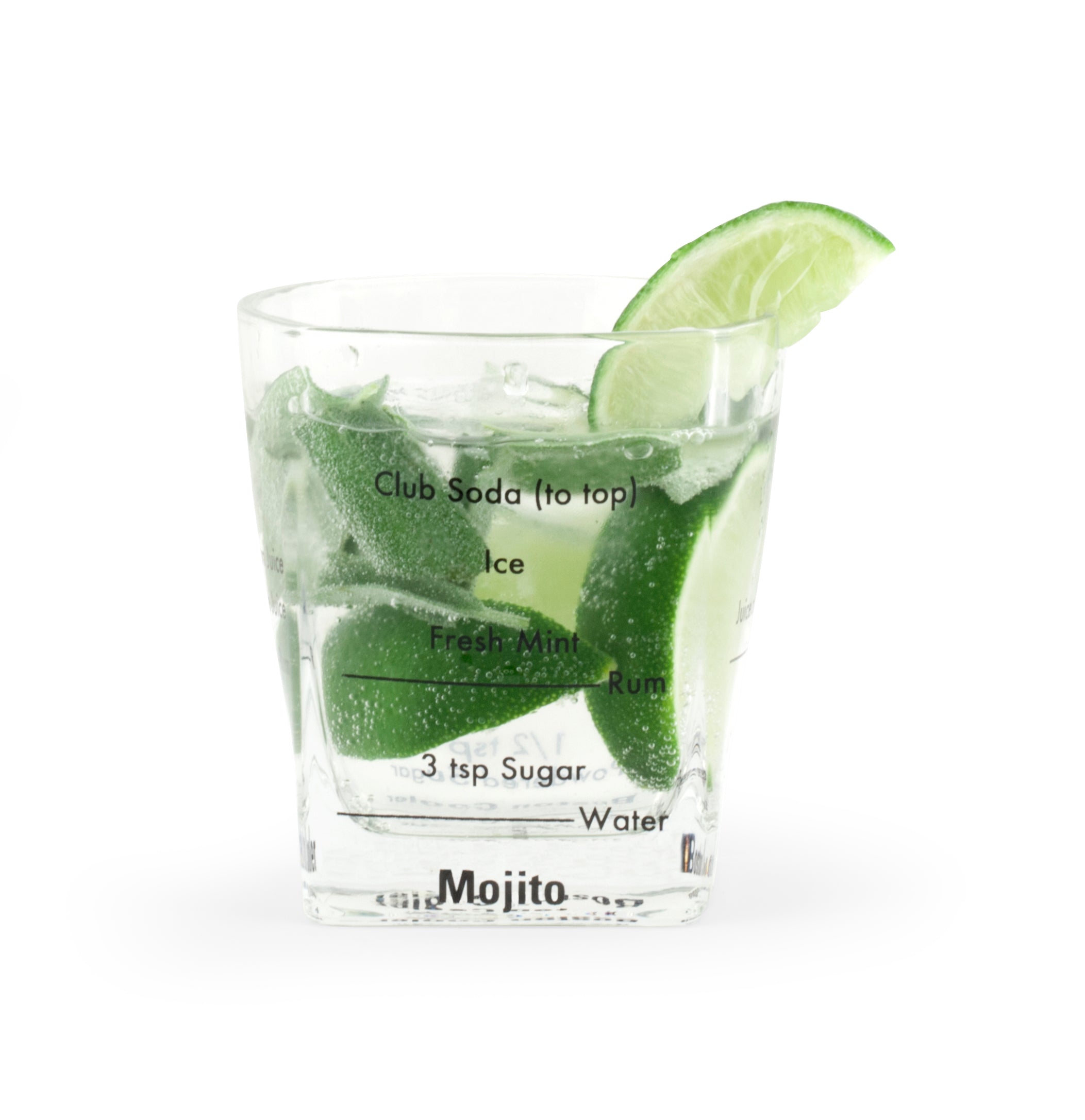 Premium Bartending Glasses Set - 12-Piece Cocktail Mixing Glasses for Home Bar, Professional Bartender Kit - Perfect for Mojitos, Margaritas & Whiskey Sours | Ideal for Parties, Home Bars & Mixology Enthusiasts
