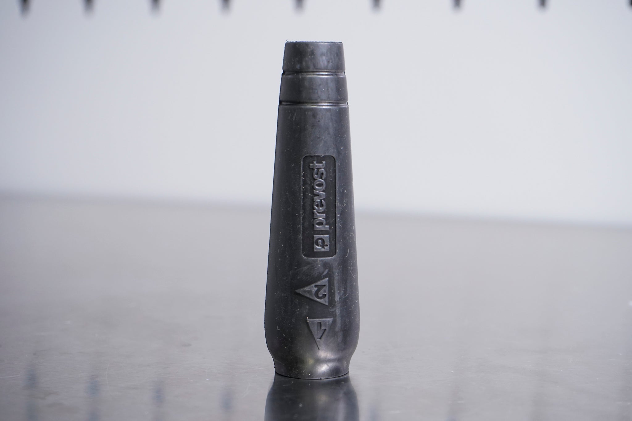 Prevost Rubber Coupling Protectors - Heavy Duty Hose Connector Guards for Industrial & Marine Applications - Perfect for Plumbing, Hydraulic Systems and Equipment Protection