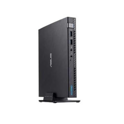 Ultra Slim Mini PC E520 B016z - Compact & Powerful Desktop Computer for Home Office, Gaming, and Streaming