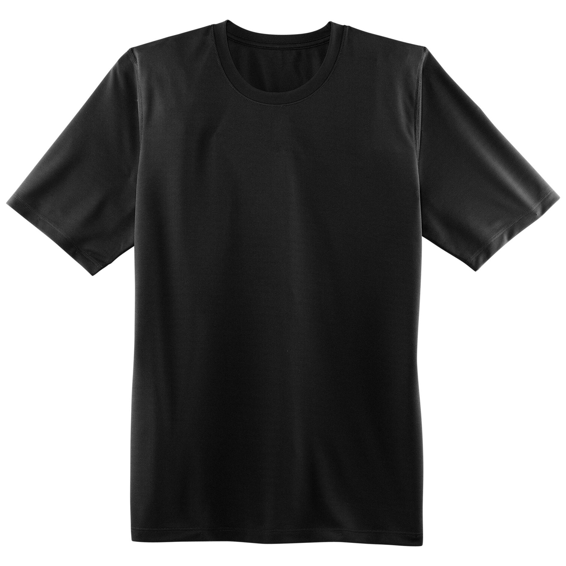 BLACK 001