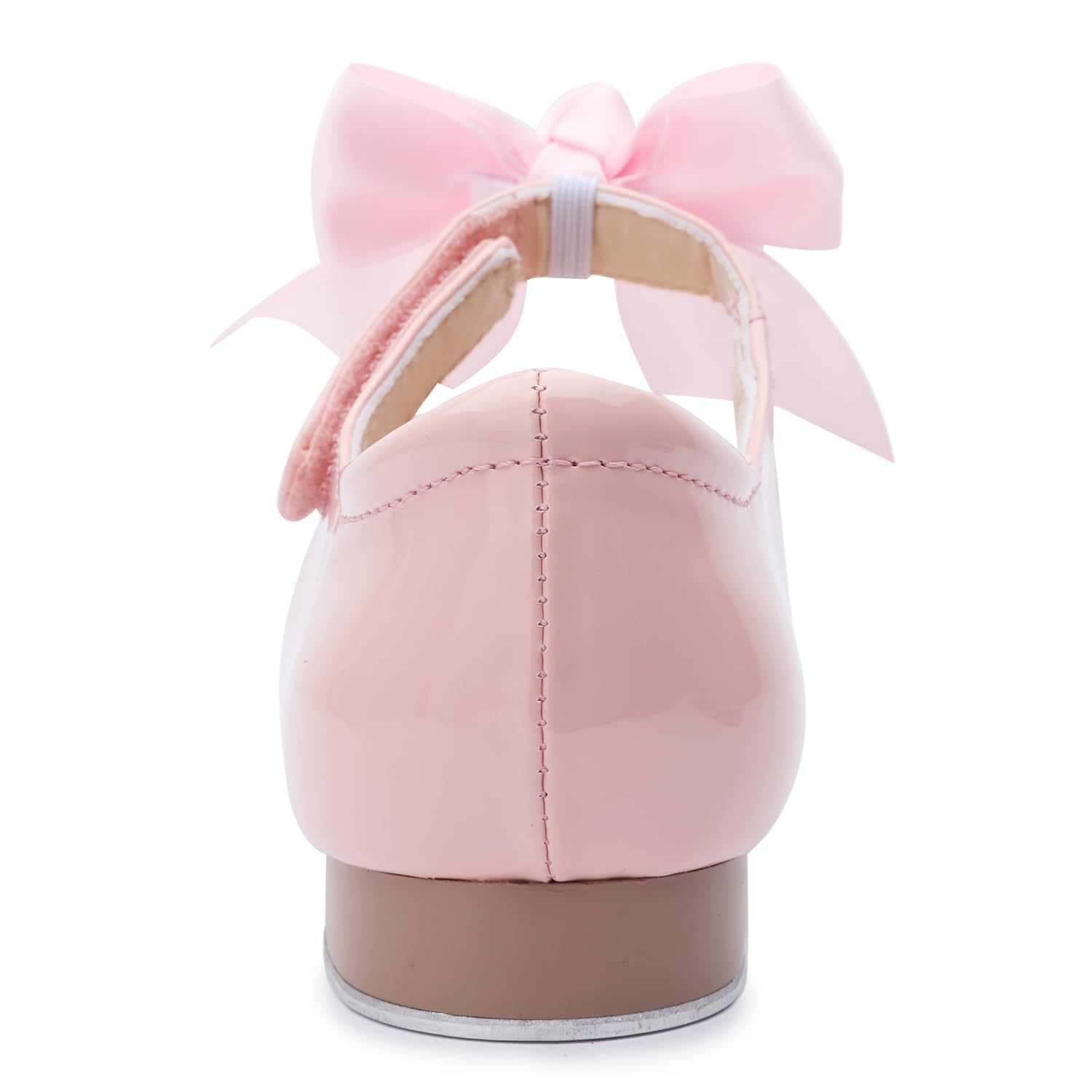 Patent Leather Tap Shoes for Girls - Professional Dance Shoes for Kids - Perfect for Ballet, Jazz, and Tap Dance Performances