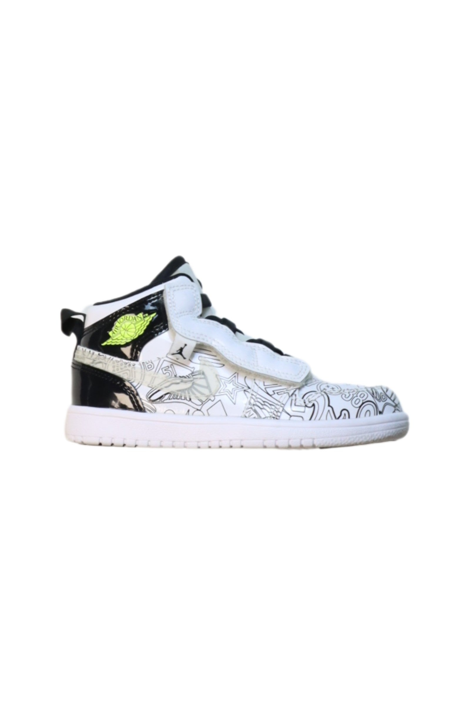 Air Jordan 5 Retro Sneakers for Kids Size 5T (EU 28) - Stylish Basketball Shoes for Boys & Girls - Perfect for Sports, School & Casual Wear