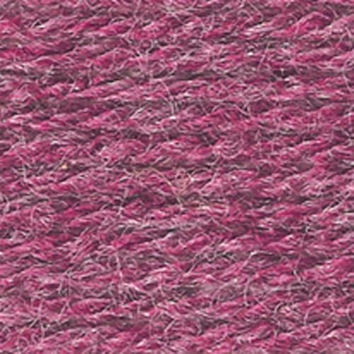Dark Rose Heather