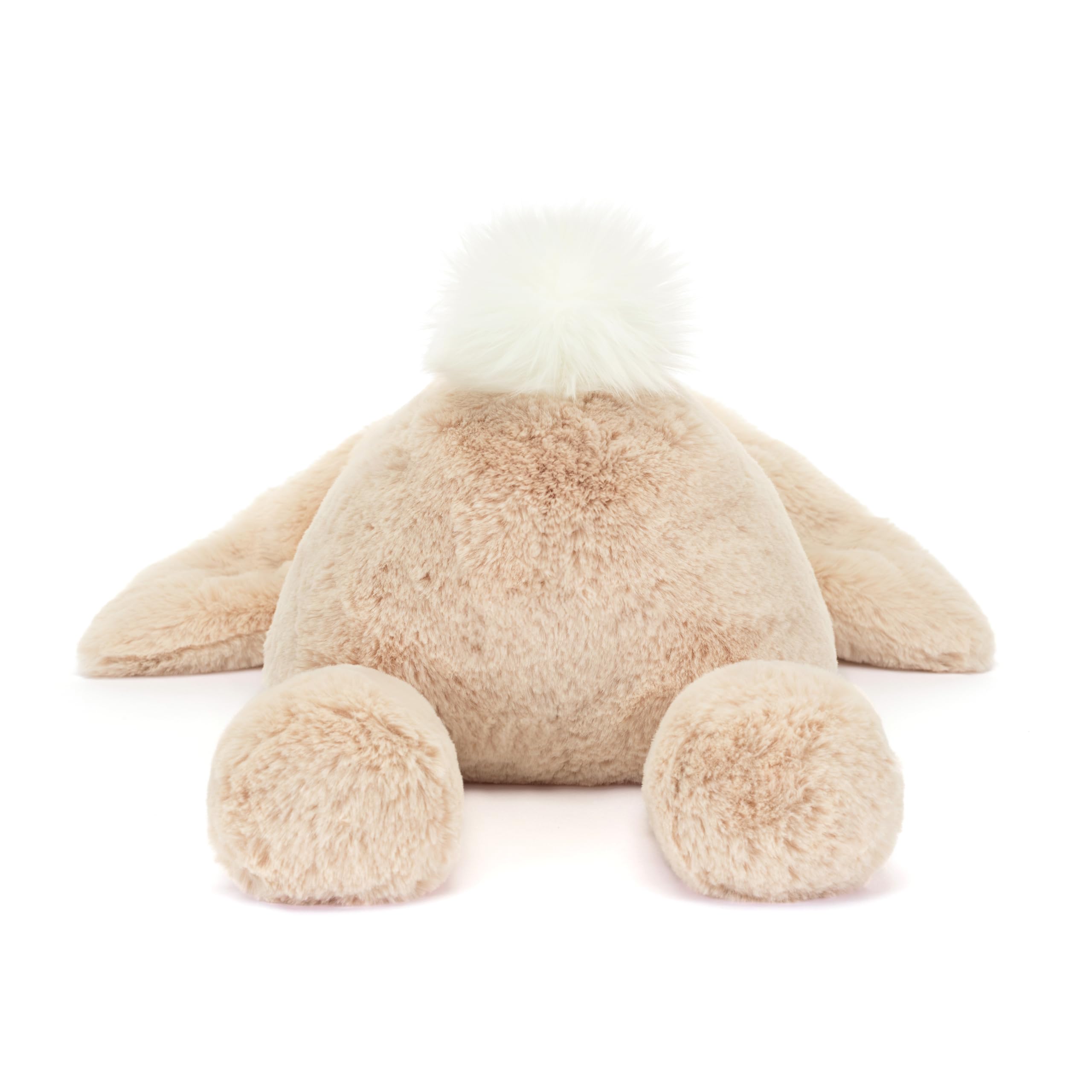 Jellycat Smudge Rabbit Stuffed Animal 16.5