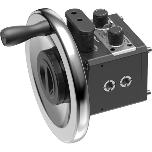 Master Wheel Control Module - High Performance Steering Control for Cars & Trucks | Perfect for Off-Roading, Racing & Daily Driving