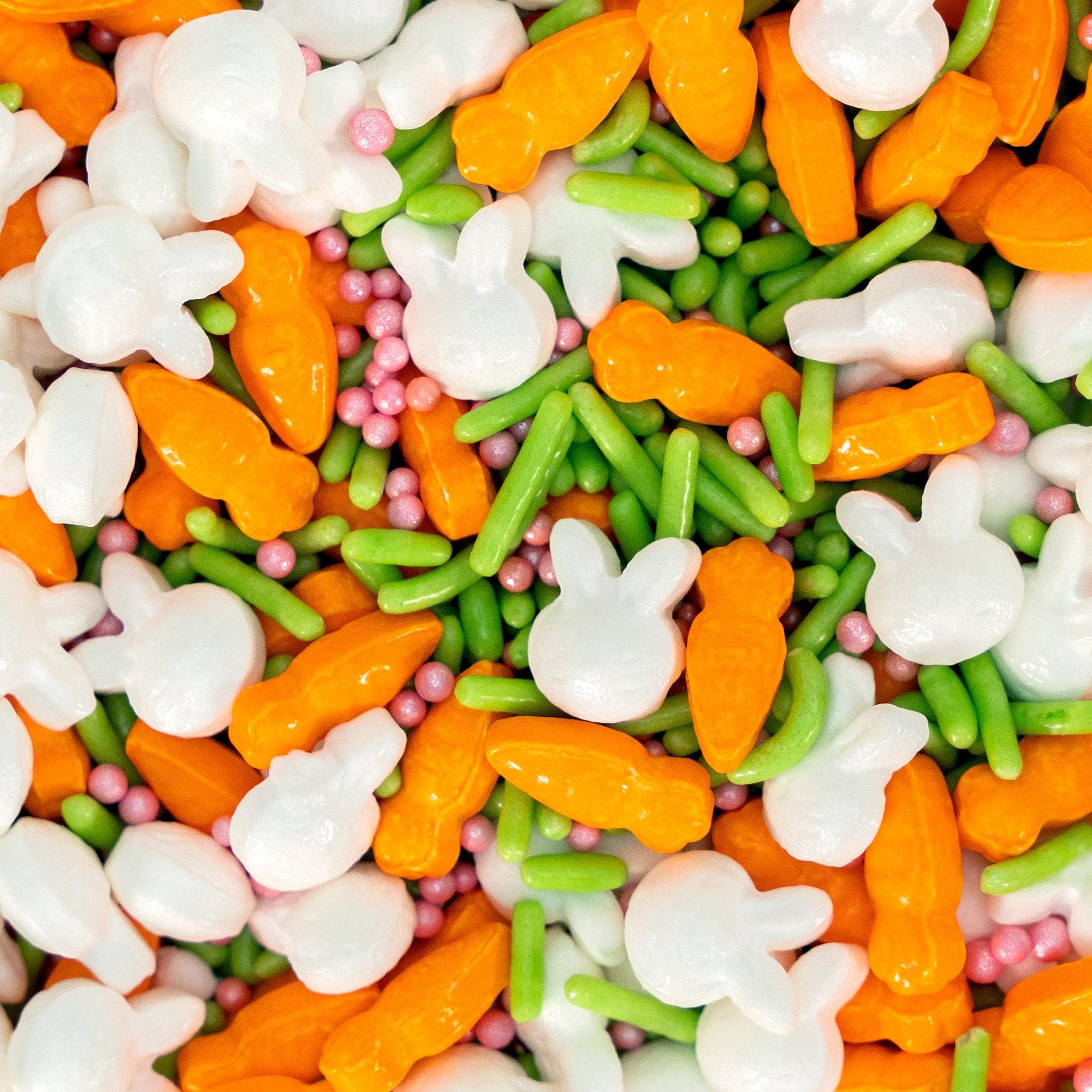 Easter Special Down the Rabbit Hole Mix - Premium Easter Candy Assortment for Parties, Gifts & Holiday Celebrations