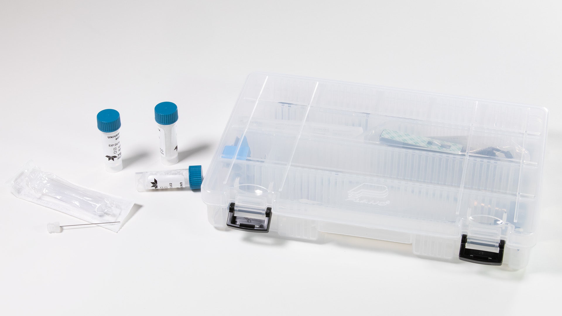 CombiFlash Torrent® Accessory Package - Flash Chromatography System Parts & Tools for Lab Purification | Ideal for Chemical Separation & Compound Isolation in Research Labs