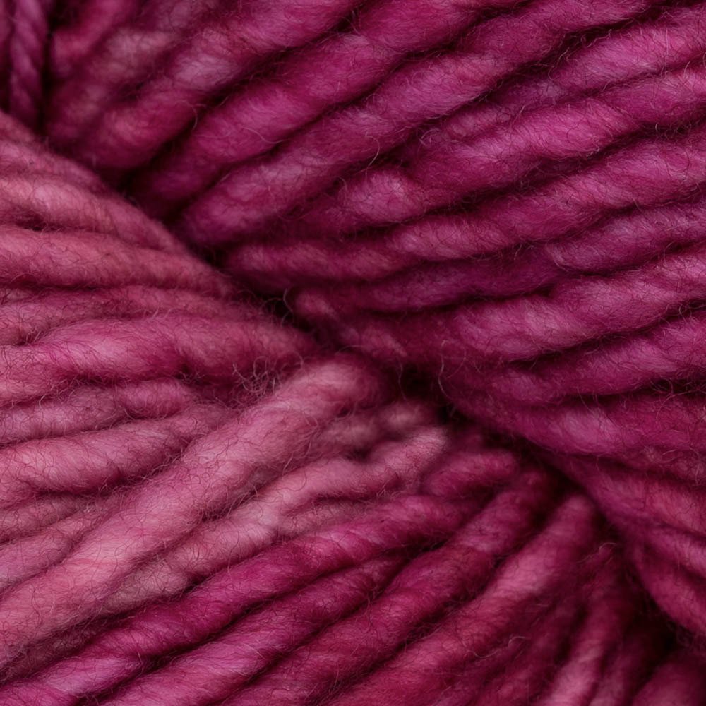 Malabrigo Caprino 057 English Rose Super Soft Merino Wool Yarn - Perfect for Knitting Scarves, Sweaters & Baby Clothes
