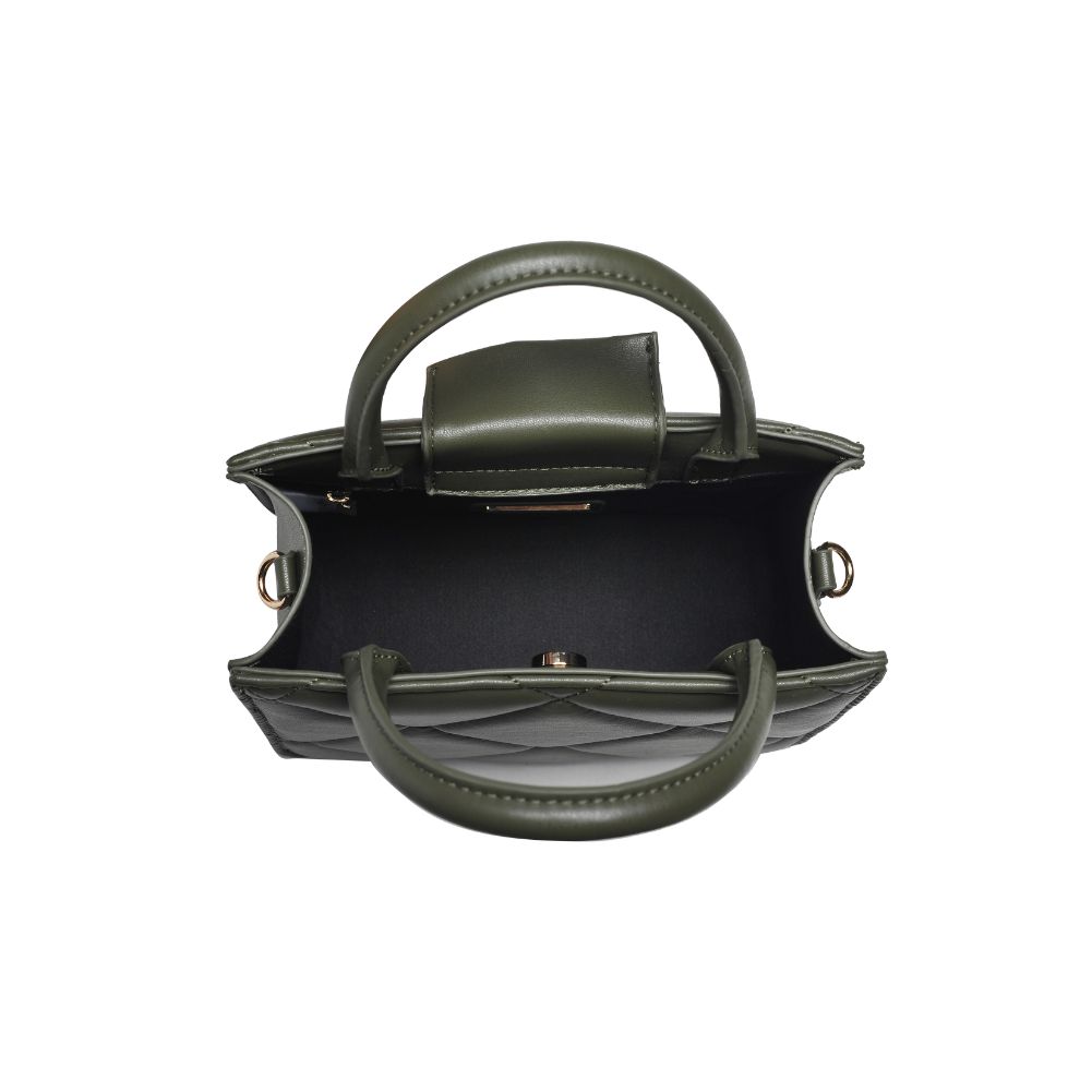 Zoey Crossbody Bag for Women - Stylish & Lightweight Shoulder Purse - Perfect for Work, Travel & Everyday Use