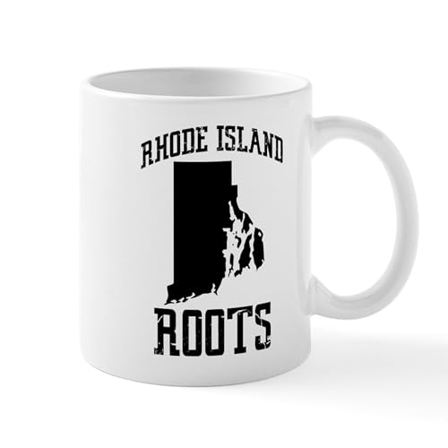 White - Rhode Island Roots