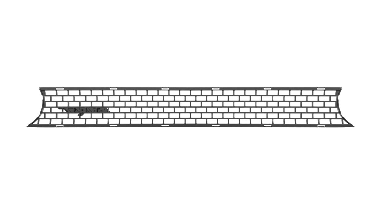 High-Quality Car Radiator Grille - Durable & Stylish Replacement for Enhanced Airflow & Vehicle Protection - Perfect for Trucks, SUVs, and Performance Cars