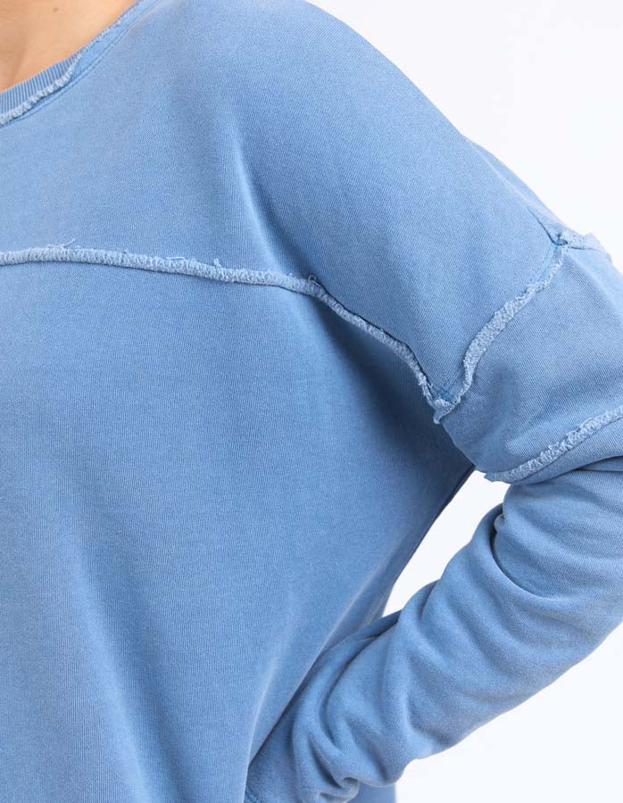 Cozy Jayne Fleece Throw Blanket - Soft & Warm Blue Plush Fleece for Couch, Bed, or Travel - Perfect for Lounging, Netflix, and Cold Nights