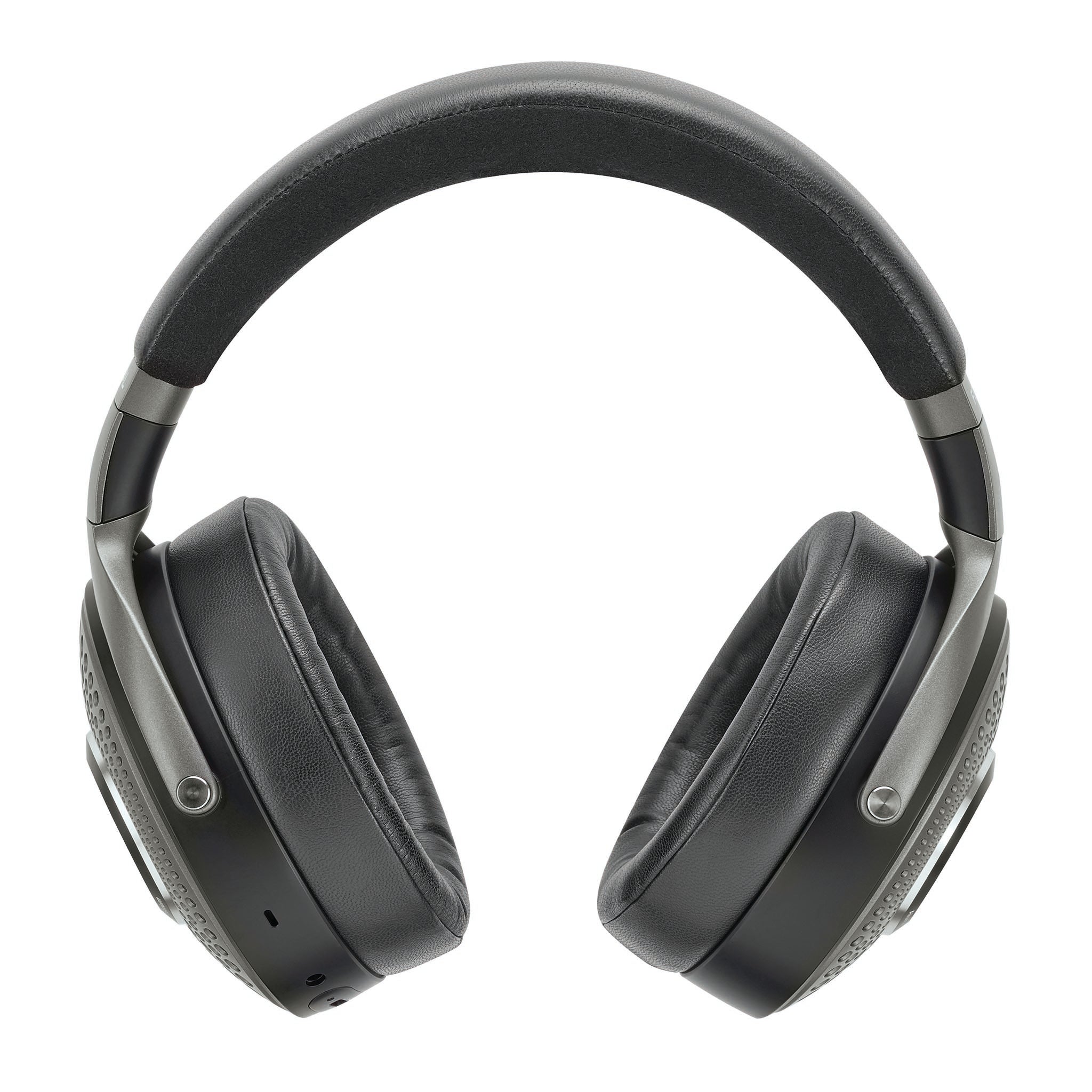 Focal Bathys Wireless Bluetooth ANC Headphones - Premium Noise Cancelling Over-Ear Headphones for Travel, Work & Music - Hi-Res Audio, 35-Hour Battery Life, Comfortable Ear Cushions