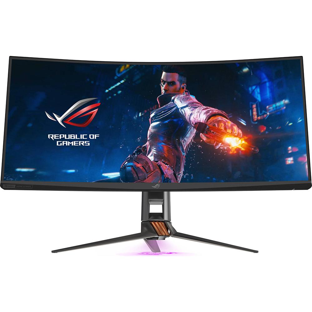 ASUS ROG Strix XG35VQ 35