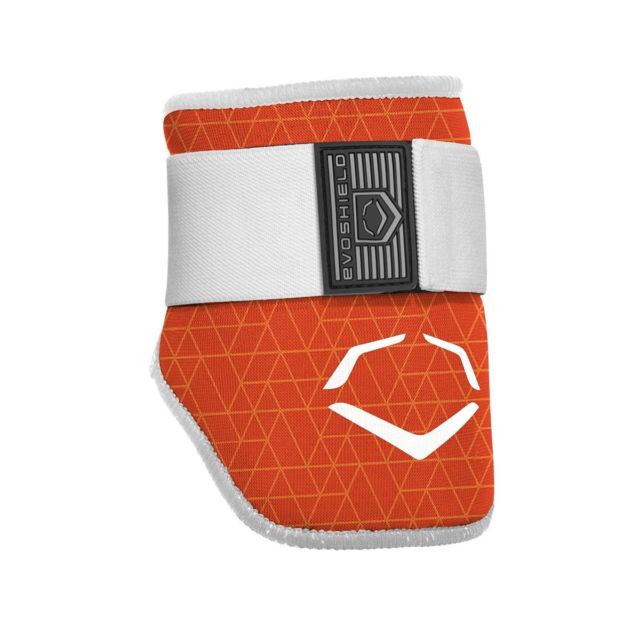 EVOshield Elbow Guard EVOcharge for Adults - Protective Gear for Baseball, Softball & Sports Injuries - Perfect for Training, Games & Injury Recovery