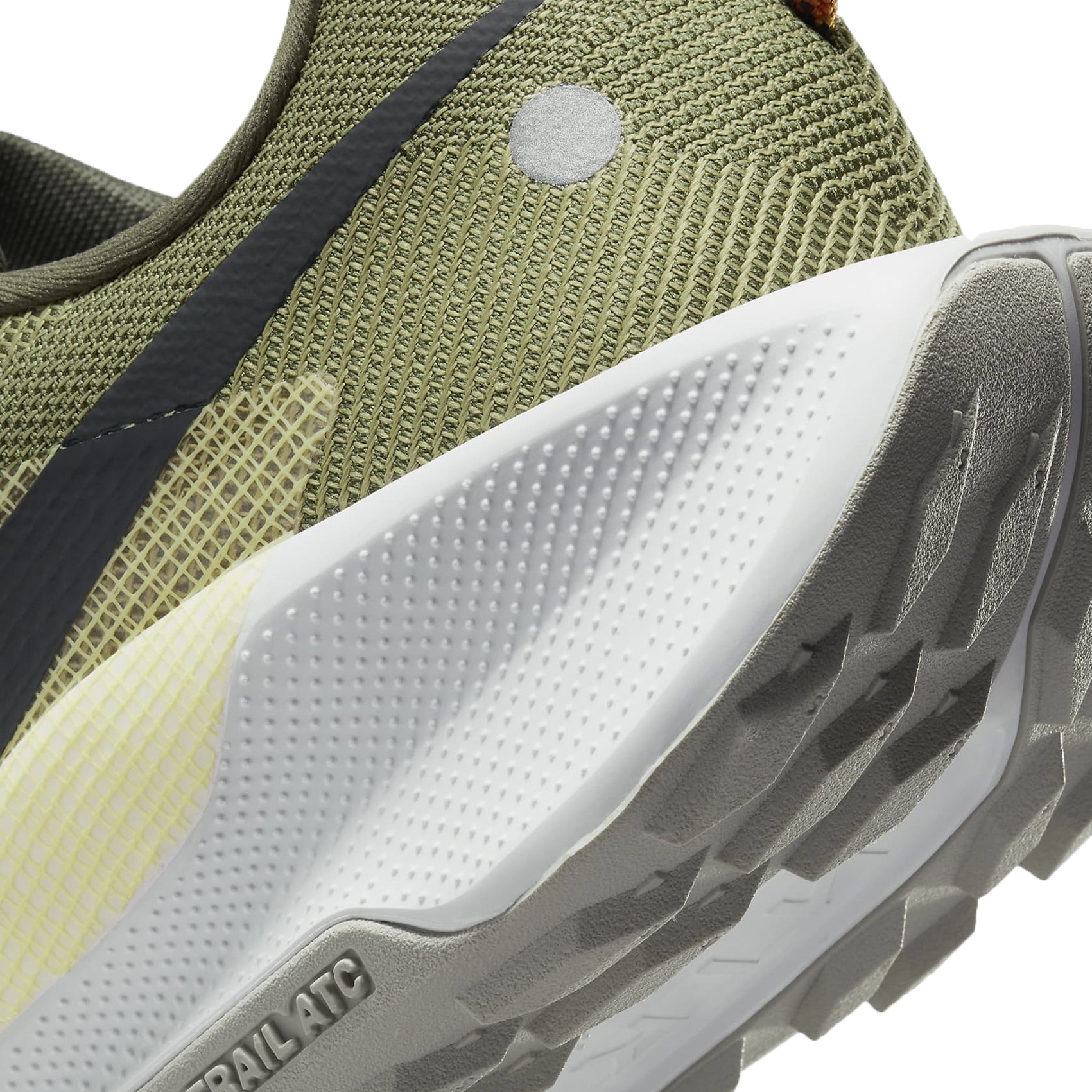 Men's Nike Pegasus Trail 5 Running Shoes - Lightweight Trail Running Sneakers for Hiking & Outdoor Adventures | Perfect for Trail Running, Hiking & Daily Wear