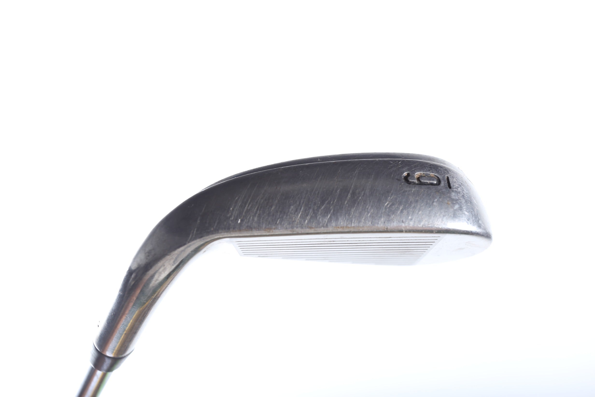 Used Callaway XR OS 6 Iron Right Handed Golf Club - Regular Flex Steel Shaft for Men - Perfect for Practice & Game Improvement