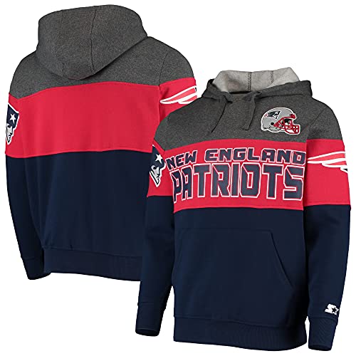New England Patriots, Heather Gray
