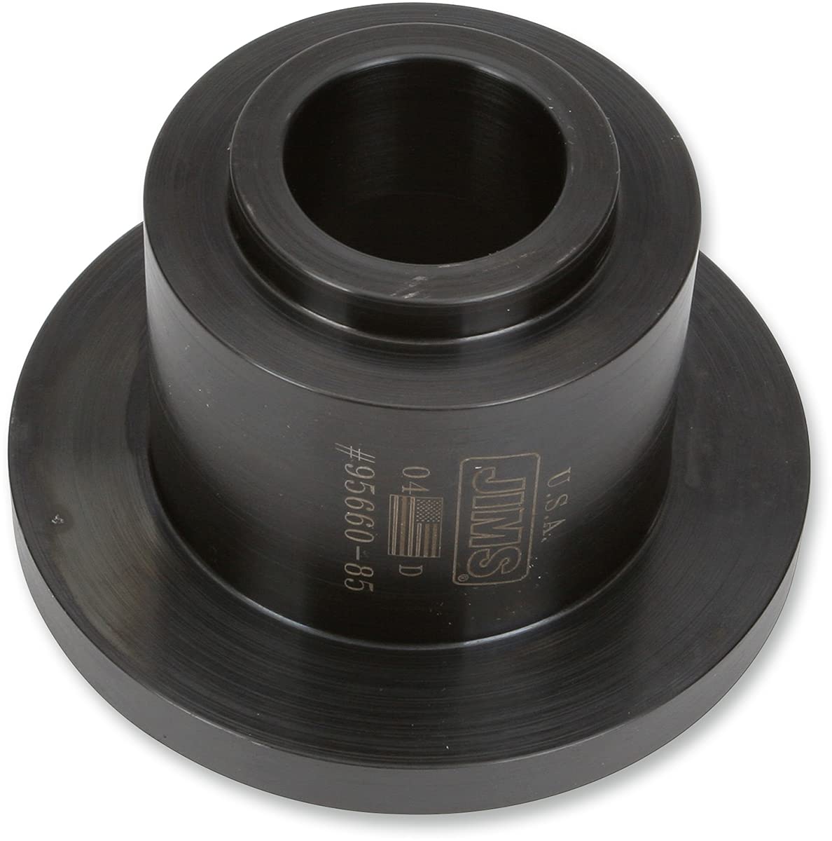 Jims Main Seal Driver Tool 9566085 - Professional Automotive Seal Installation Tool for Engine & Transmission Repairs - Perfect for Mechanics & DIY Car Maintenance