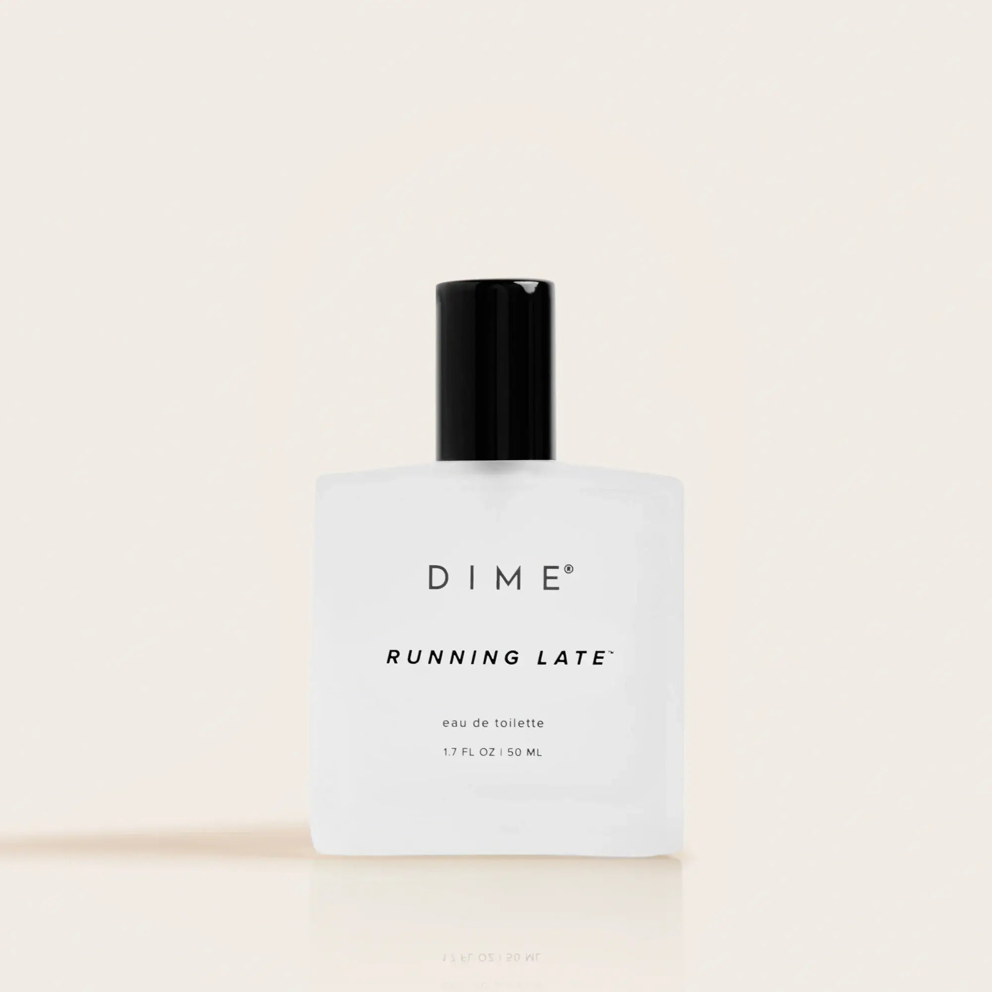Running Late™ Perfume for Women - Long Lasting Floral Scent Eau de Parfum - Perfect for Daily Wear, Office & Date Nights