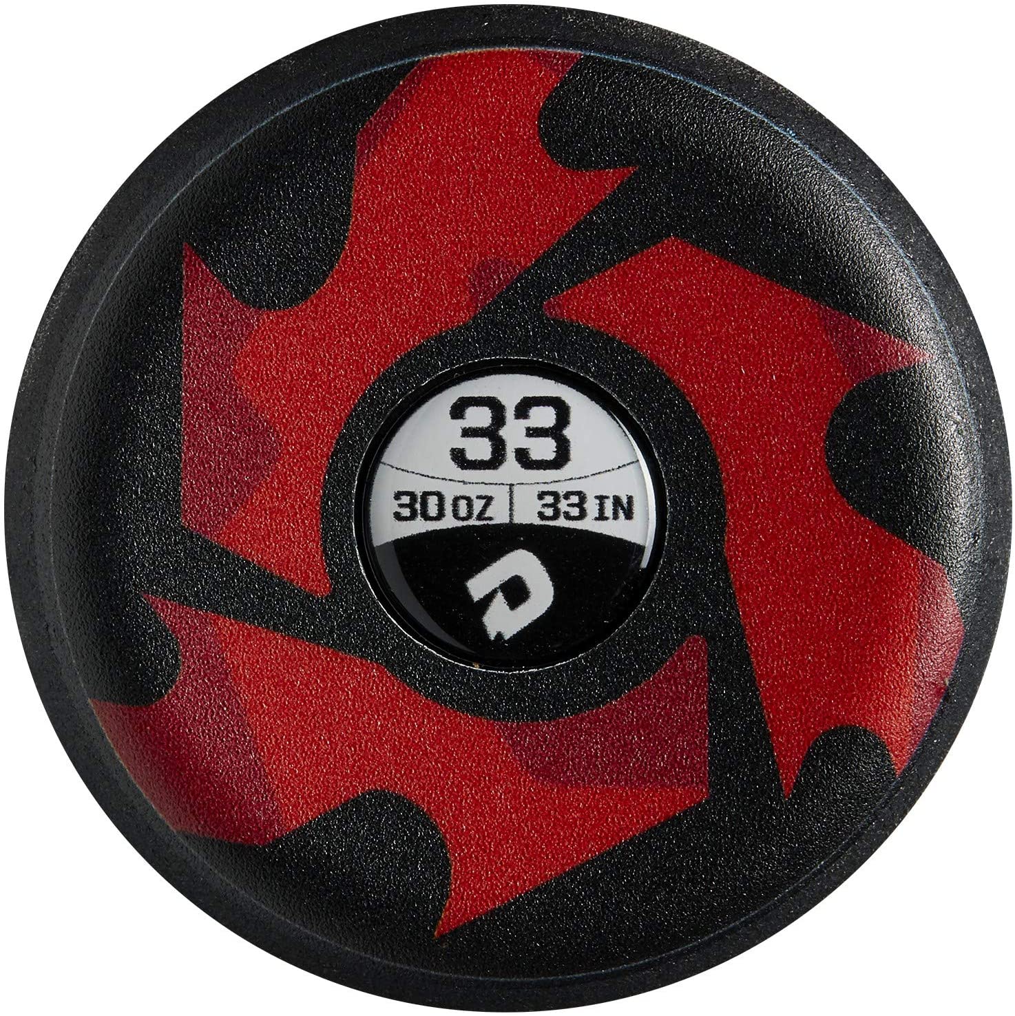 2020 DeMarini Voodoo One Balanced BBCOR Baseball Bat -3 Drop, 2 5/8