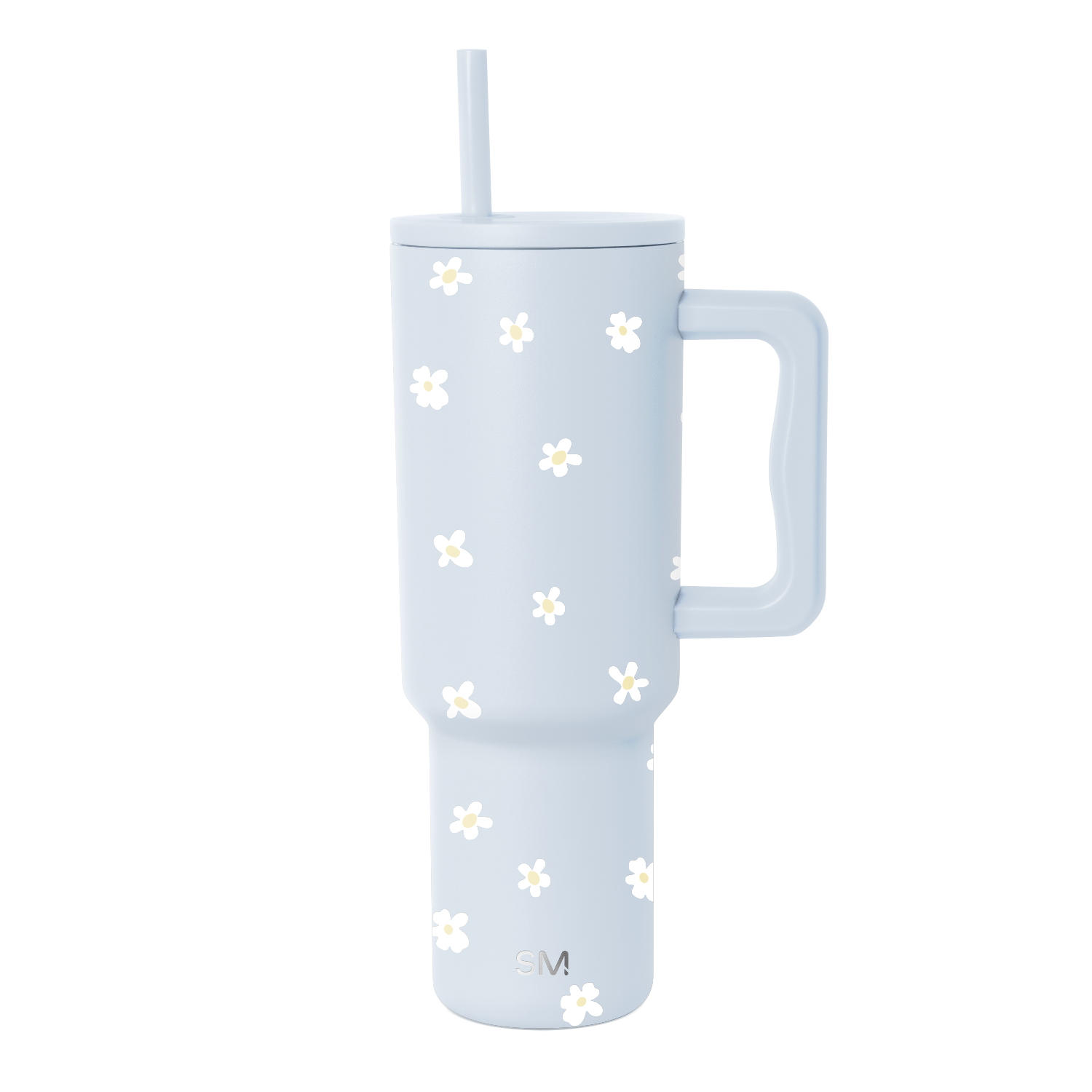 Premium Trek Tumbler 189 - 20oz Insulated Stainless Steel Water Bottle with Leakproof Lid - Keeps Drinks Hot/Cold for 24 Hours - Perfect for Hiking, Camping & Outdoor Adventures