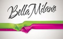Bella Milano Gift Card - Perfect for Birthdays, Holidays & Special Occasions - Online Shopping & Dining Rewards