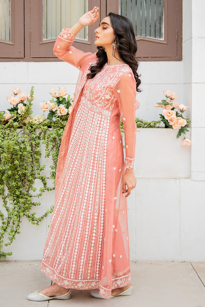 Mahjabeen SS22 Women's Fashion Collection - Trendy Outfits for Casual, Party & Office Wear