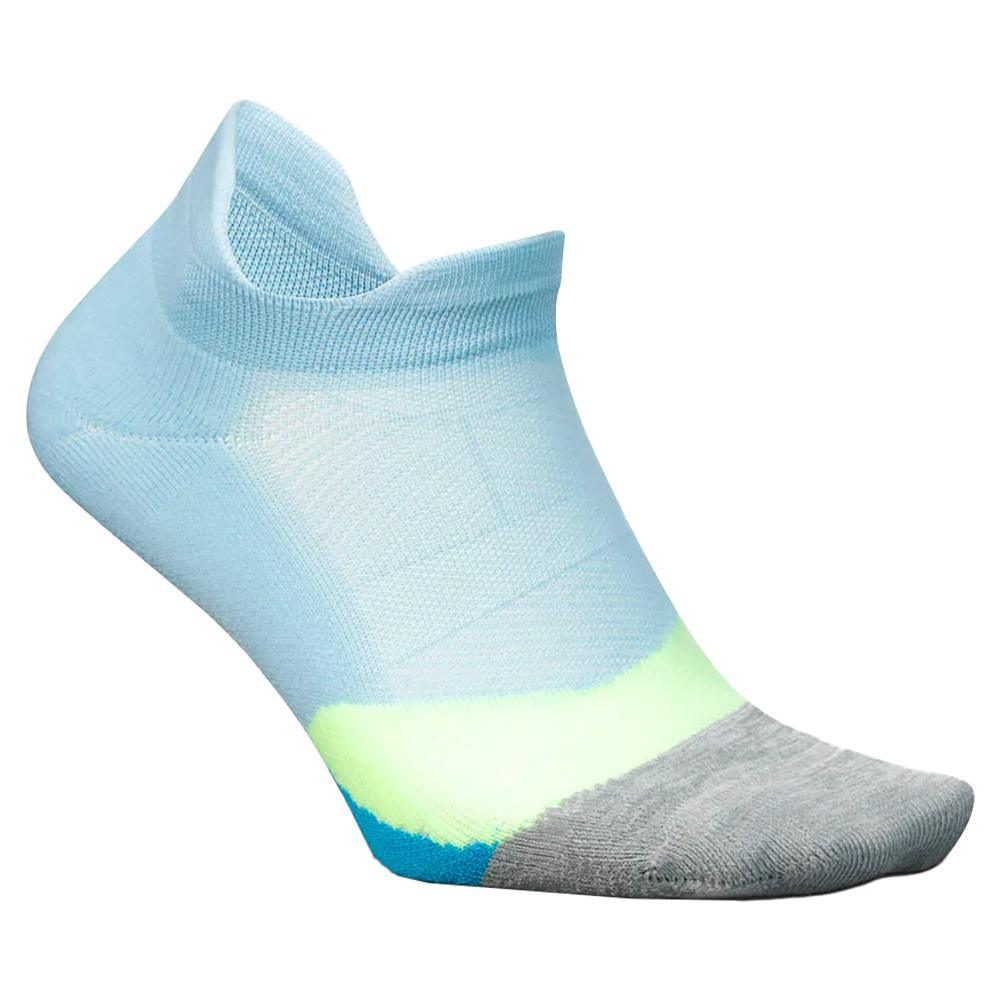 Elite Light Cushion No Show Tab Socks for Women & Men - Ultra Soft Breathable Invisible Liner Socks for Running, Sneakers, and Everyday Comfort