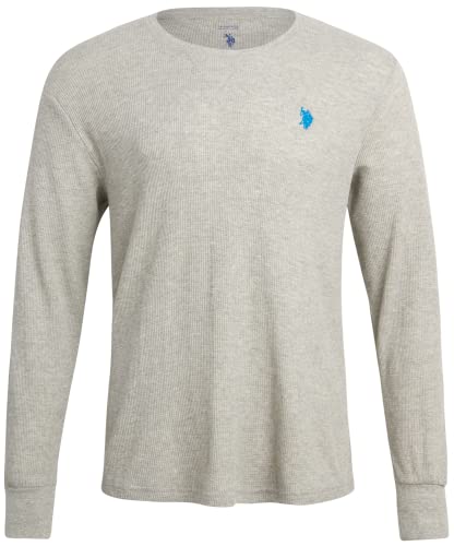Light Heather Grey