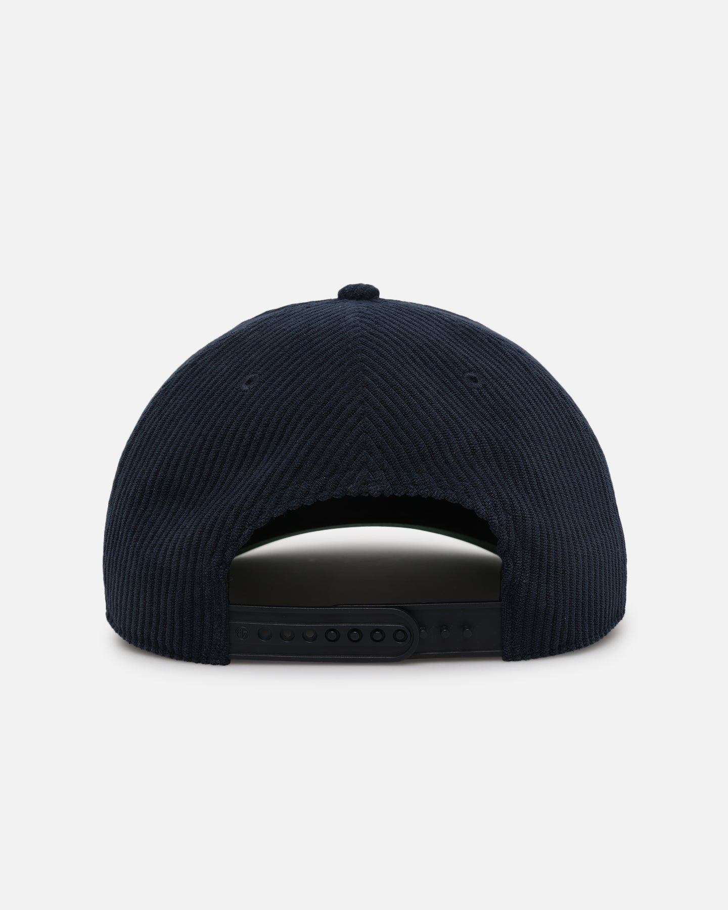 47 Brand Culture Kings Crossrope 'Culture Kings Script' Snapback Hat in Navy - Perfect for Streetwear, Hip-Hop Fashion & Urban Lifestyle