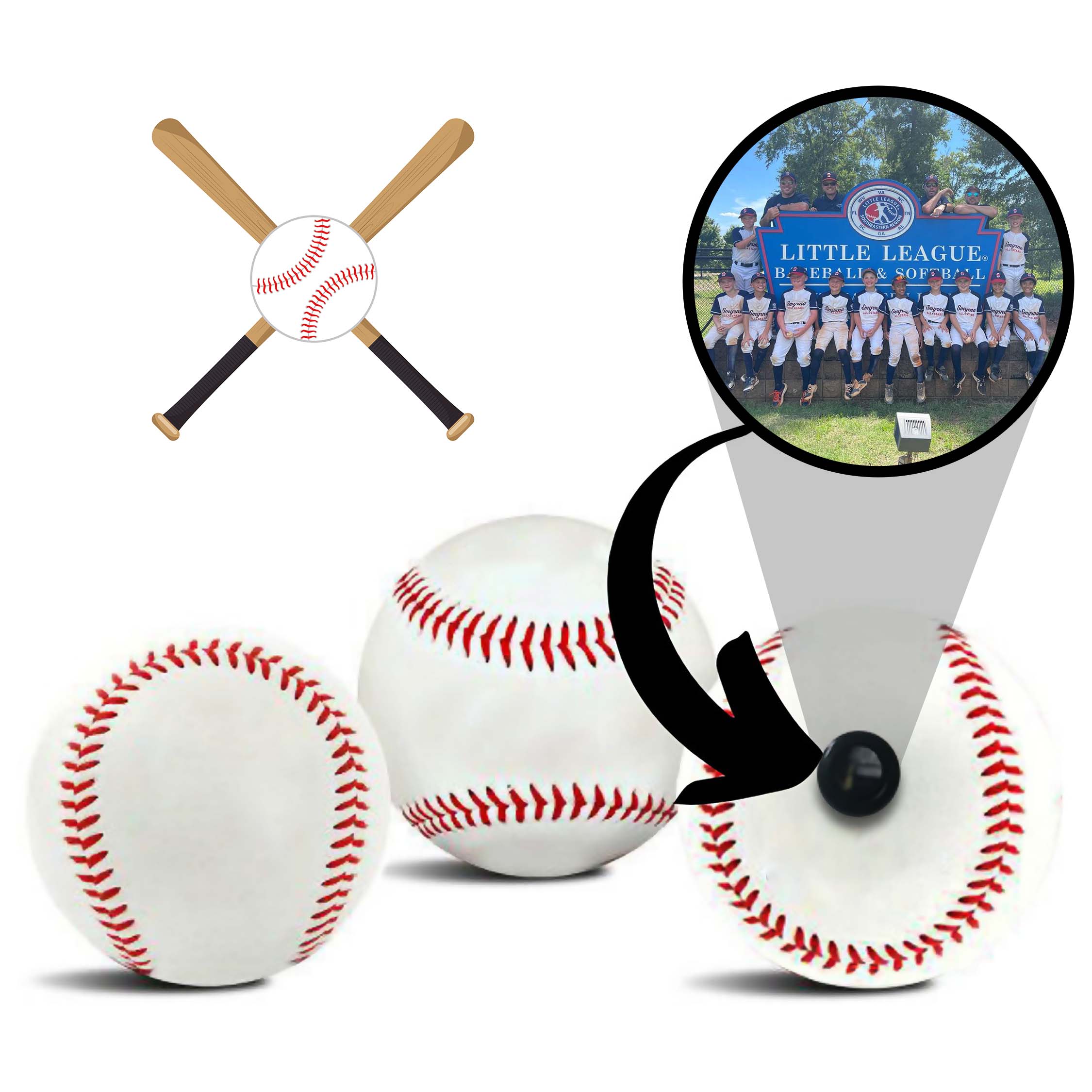 Authentic Baseball Collectibles & Memorabilia for Fans - Perfect for Home Decor, Man Cave, and Sports Gift Ideas