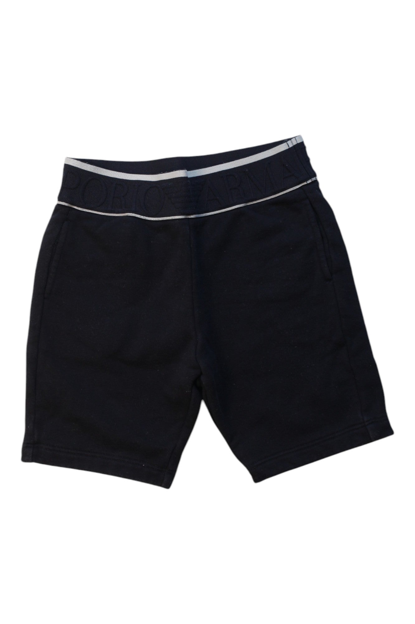 Armani Shorts for Toddlers 2T - Comfortable and Stylish Cotton Shorts for Boys & Girls - Perfect for Summer, Playtime, and Casual Outings