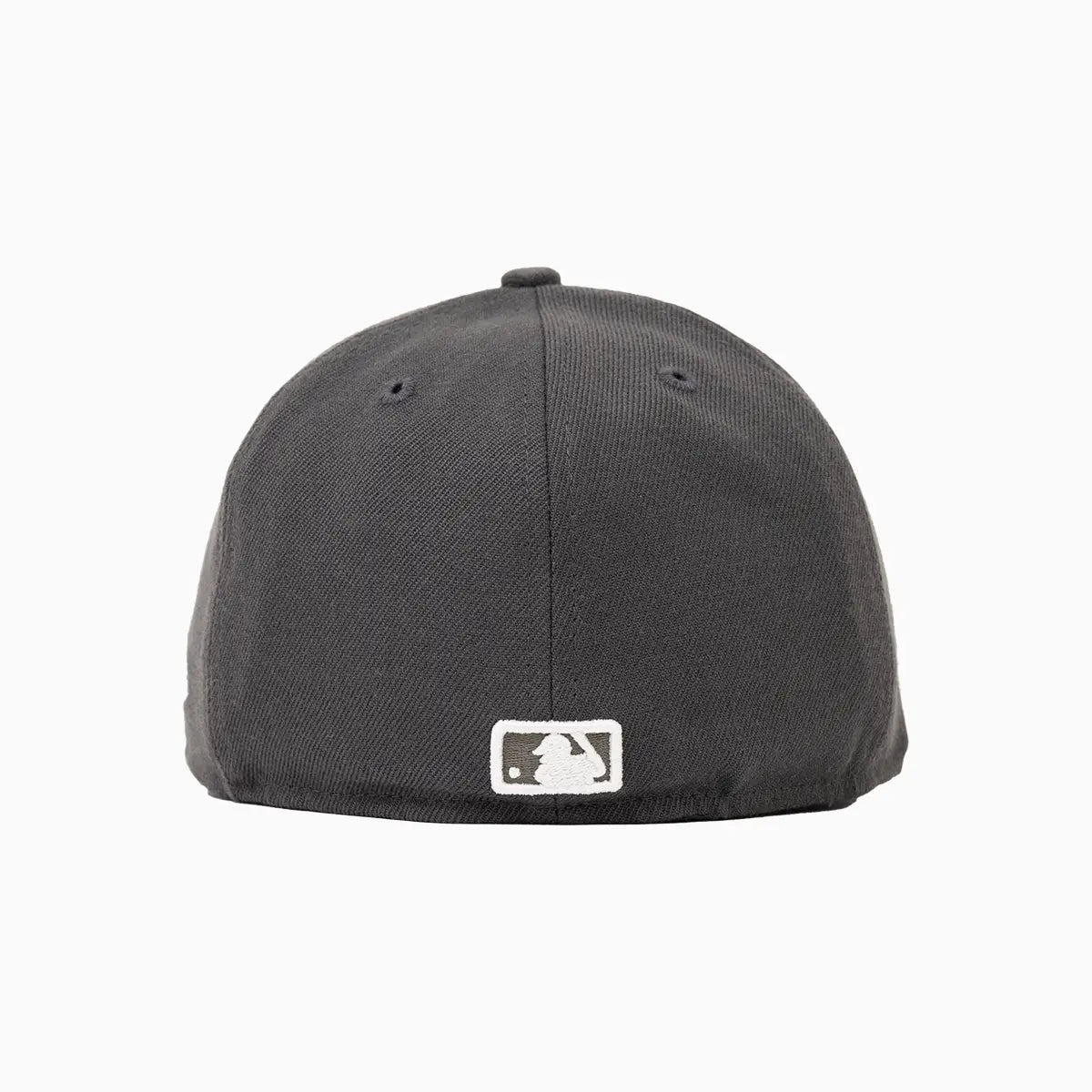 Chicago White Sox MLB 59FIFTY Fitted Hat - Official New Era Baseball Cap for Men & Women - Perfect for Games, Sports Fans & Streetwear Fashion