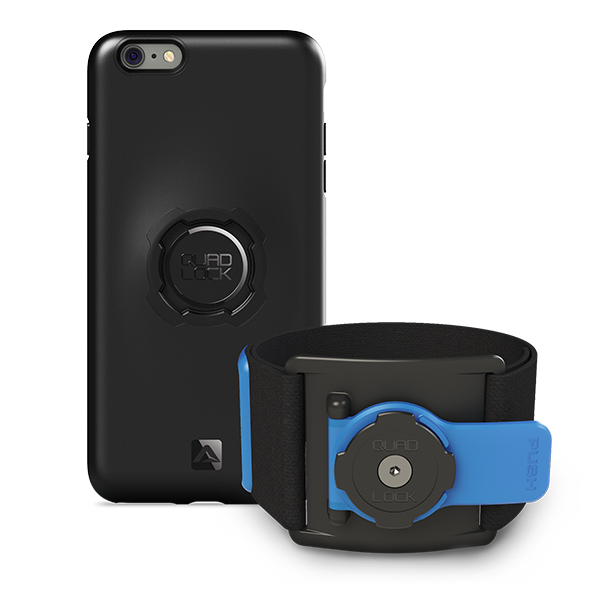 Running Armband for iPhone - Secure & Comfortable Phone Holder for Jogging, Workouts & Fitness - Perfect for Gym, Outdoor Sports & Active Lifestyle