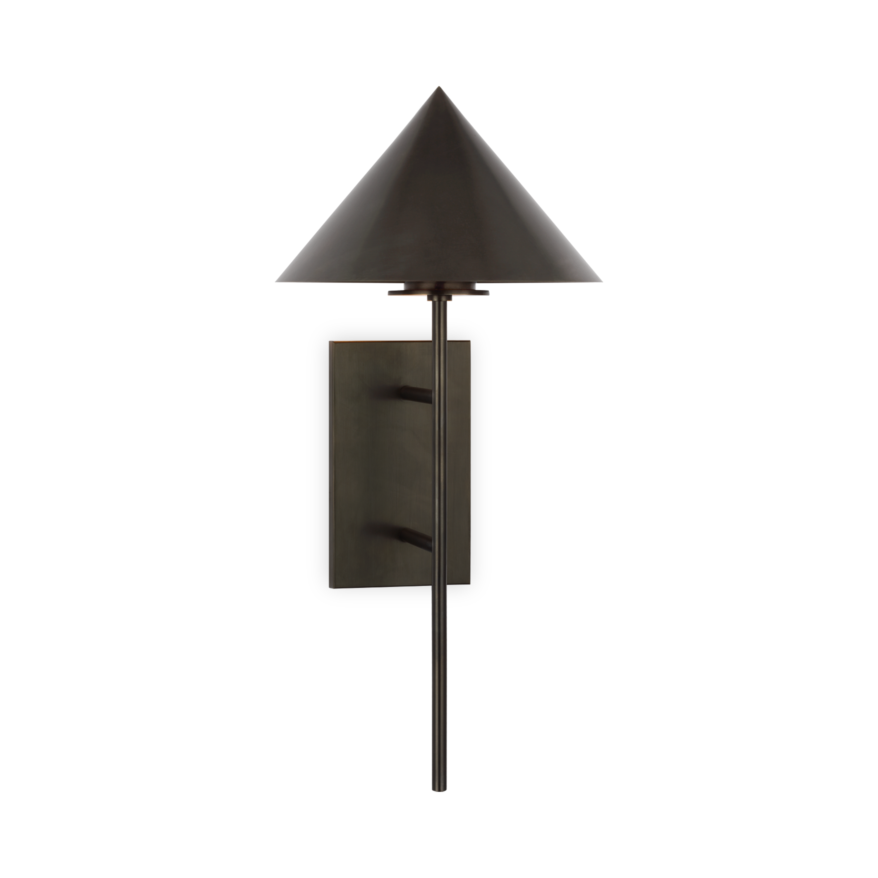 Orsay Wall Light - Modern LED Sconce for Bedroom, Living Room & Hallway - Dimmable Indoor Lighting Fixture - Perfect for Home Decor & Ambient Lighting