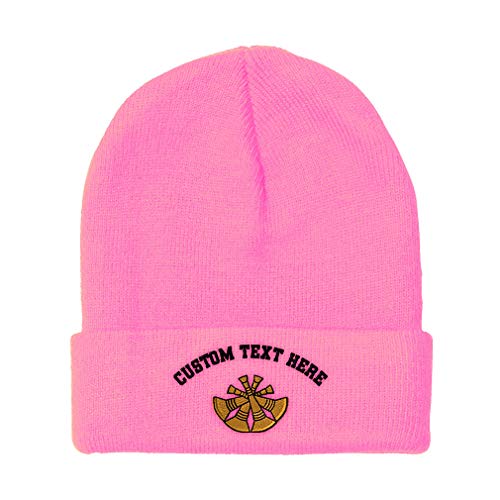 Soft Pink Personalized Text Here