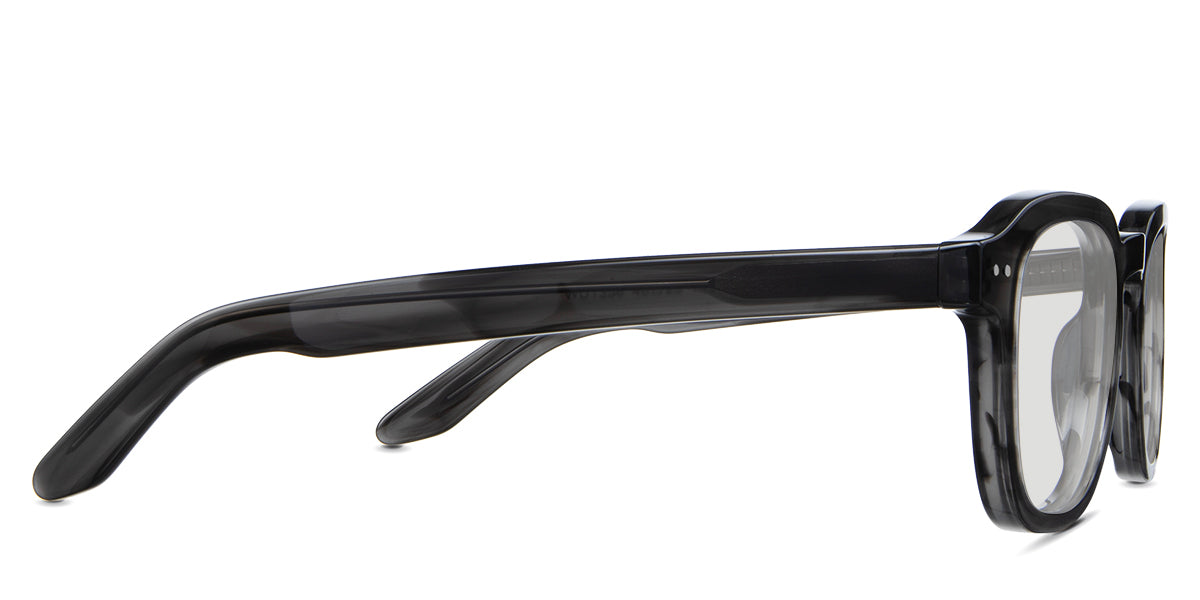 ZURI Men's Prescription Tinted Sunglasses - UV Protection, Polarized Lenses for Driving, Fishing & Outdoor Activities
