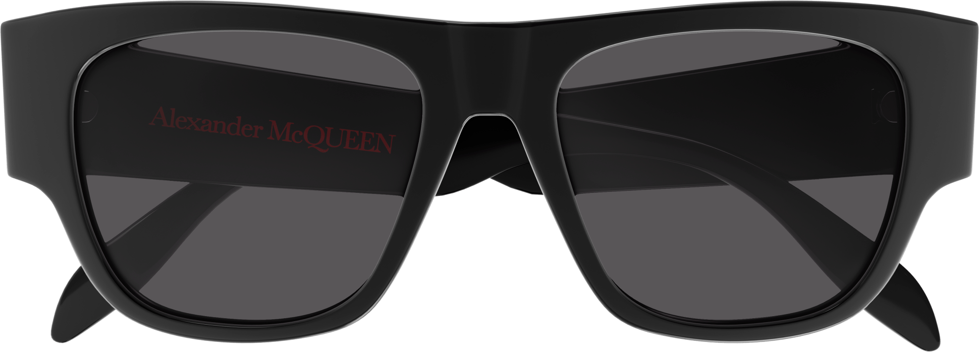 Alexander McQueen AM0328S Sunglasses - Luxury Designer Shades for Men & Women - Perfect for Outdoor Activities, Travel, and Fashion Statements