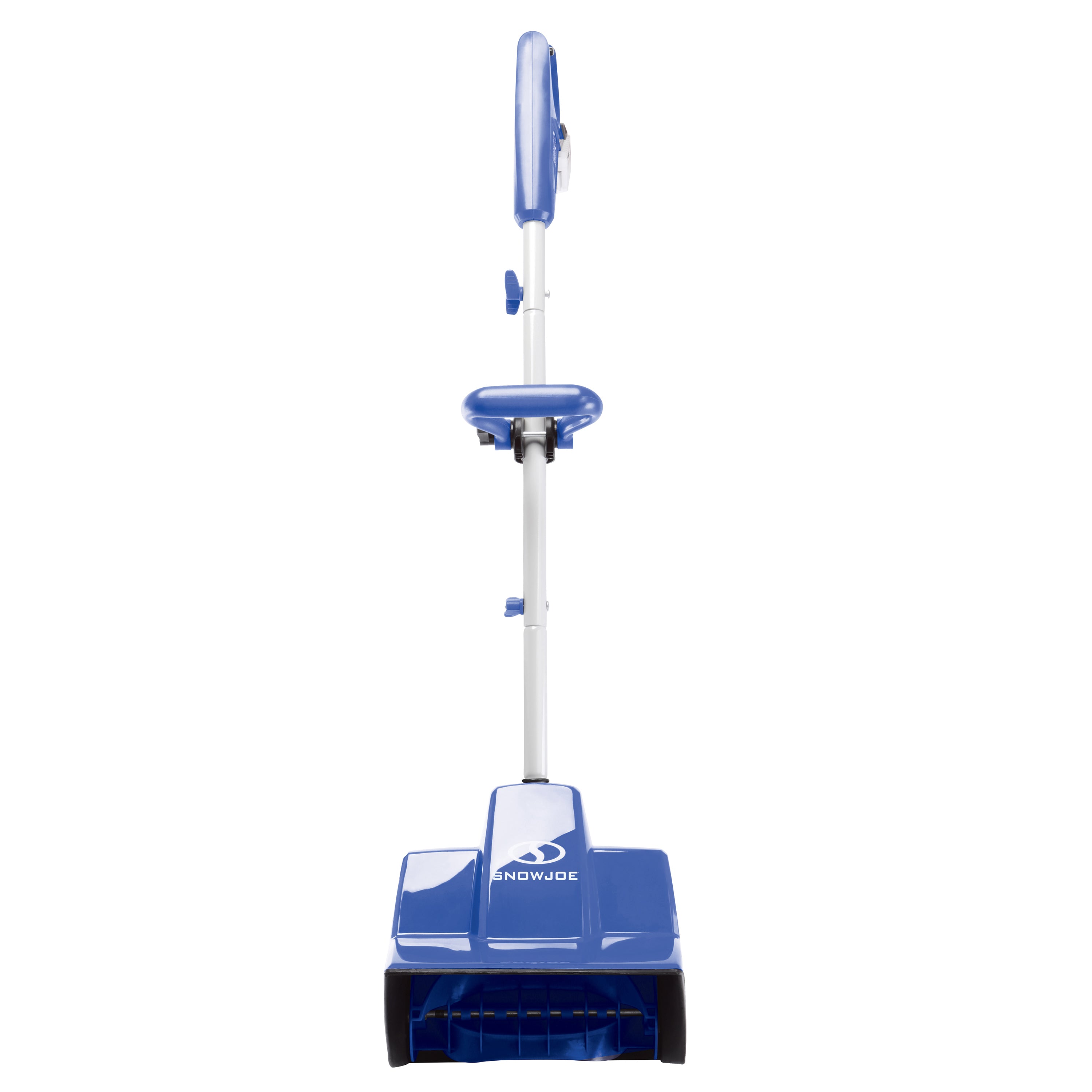 Snow Joe 24V SS11 CVR Cordless Electric Snow Shovel Kit with 4.0Ah Battery & Charger | 11-Inch Clearing Width | Bonus Cover Included | Perfect for Driveways, Walkways & Small Areas